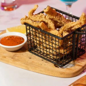 CALAMARI