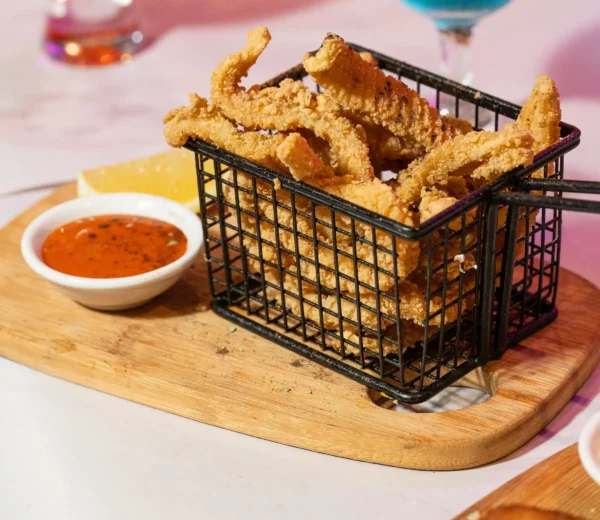 CALAMARI