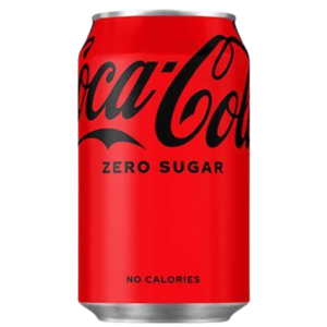 Coke zero