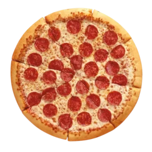 PEPPORONI