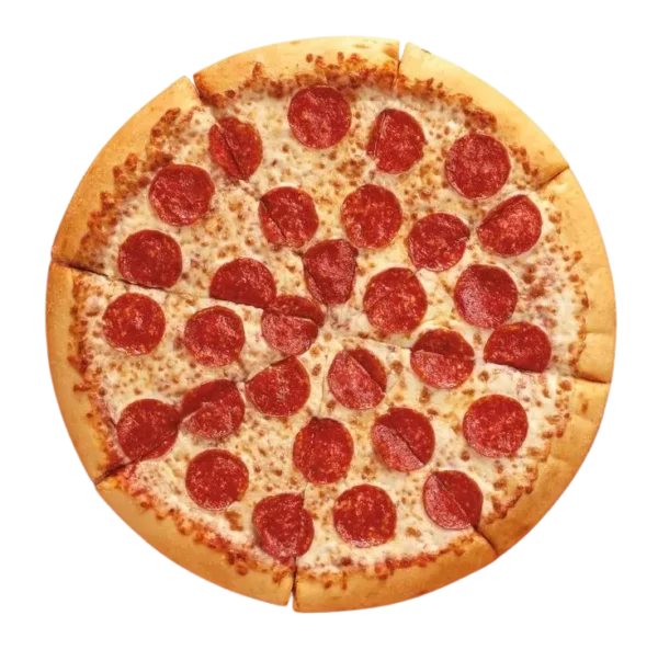 PEPPORONI