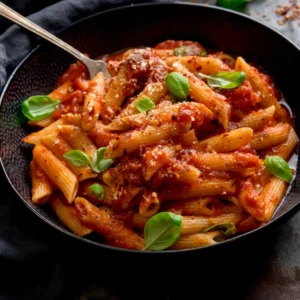 VEG PENNE